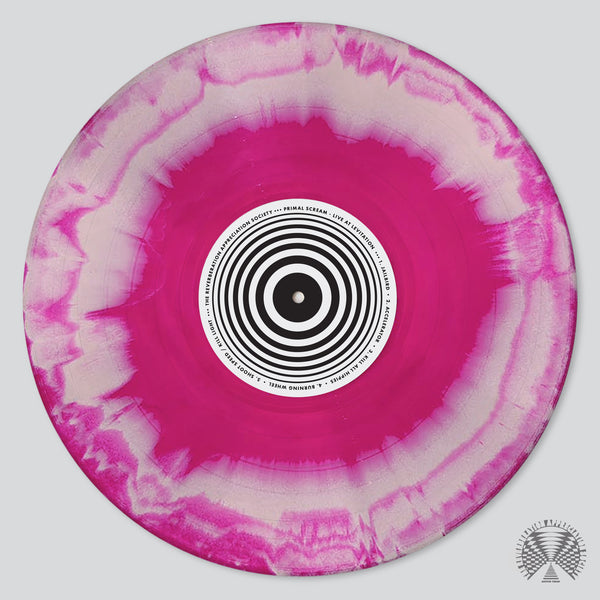 Primal Scream - Live at Levitation