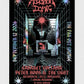 Saturday Lineup Poster
