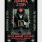 Saturday Lineup Poster