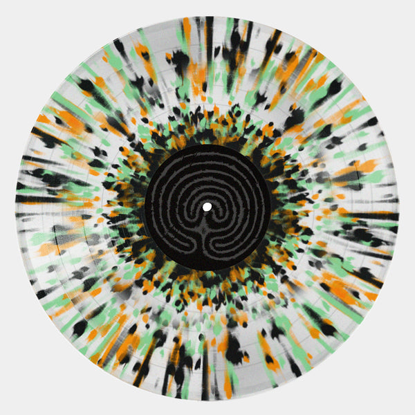 SKLOSS - The Pattern Speaks (Levitation Edition) PRE-ORDER