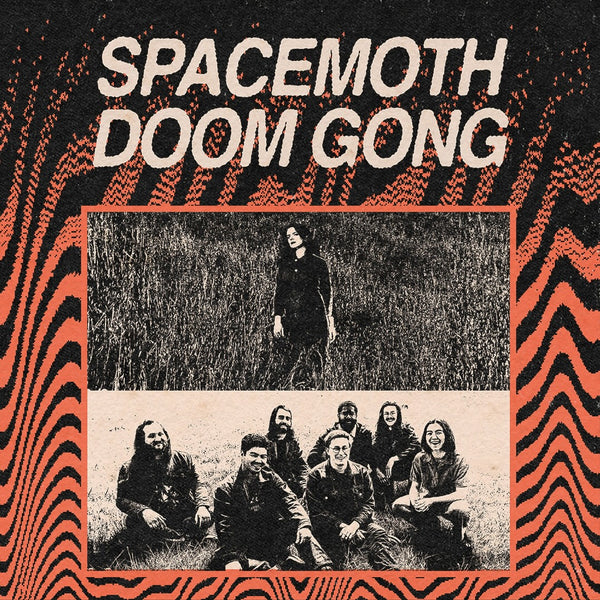 Spacemoth + Doom Gong