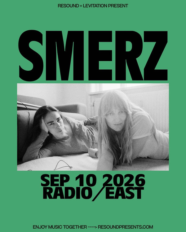 SMERZ