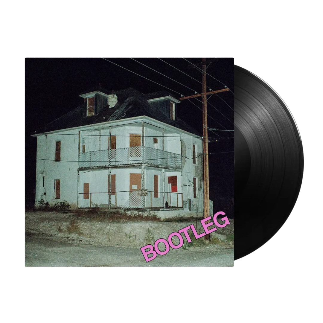 Garden - Bootleg