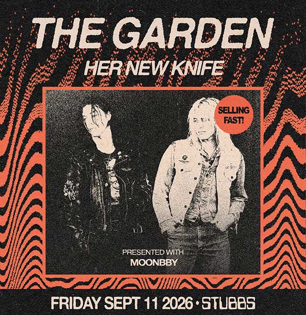 The Garden