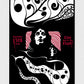 Uncle Acid and the Deadbeats Poster
