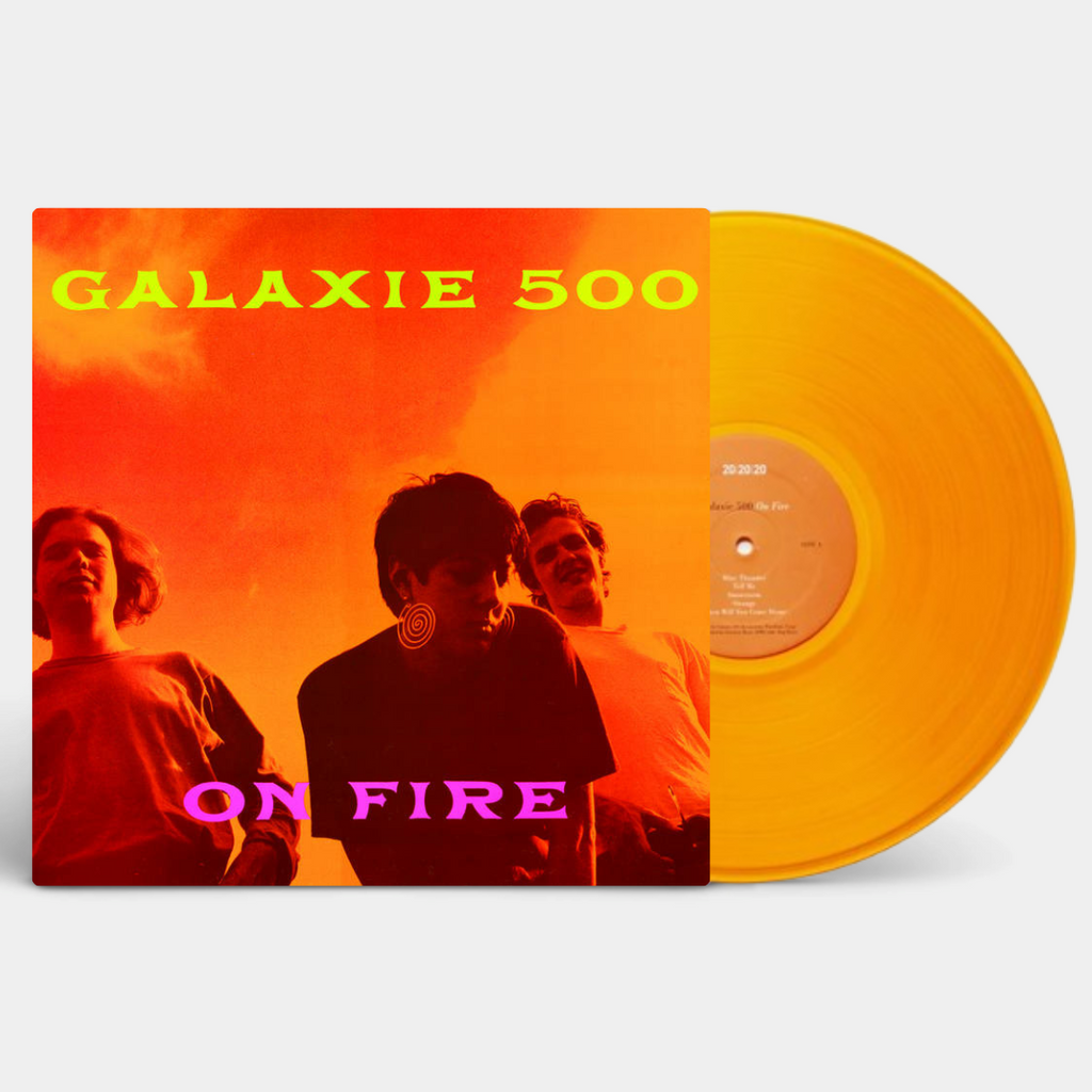 Galaxie 500 - On Fire (Reissue) PRE-ORDER