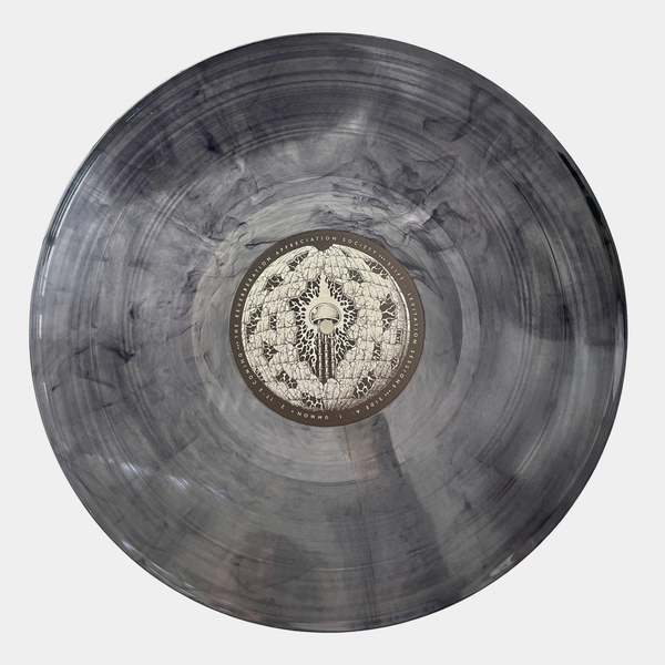 SLIFT - Levitation Sessions 2xLP