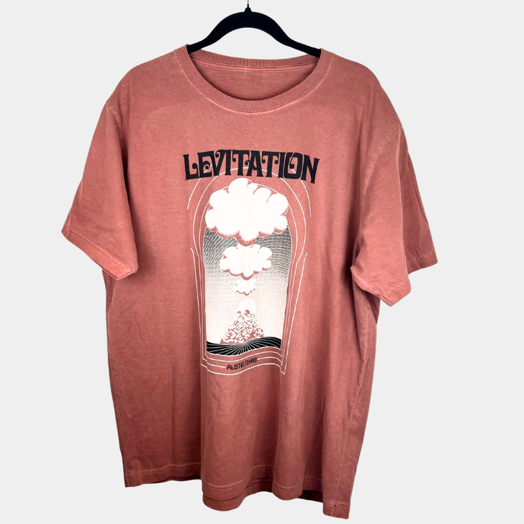 LEV '25 Callum Rooney Tee