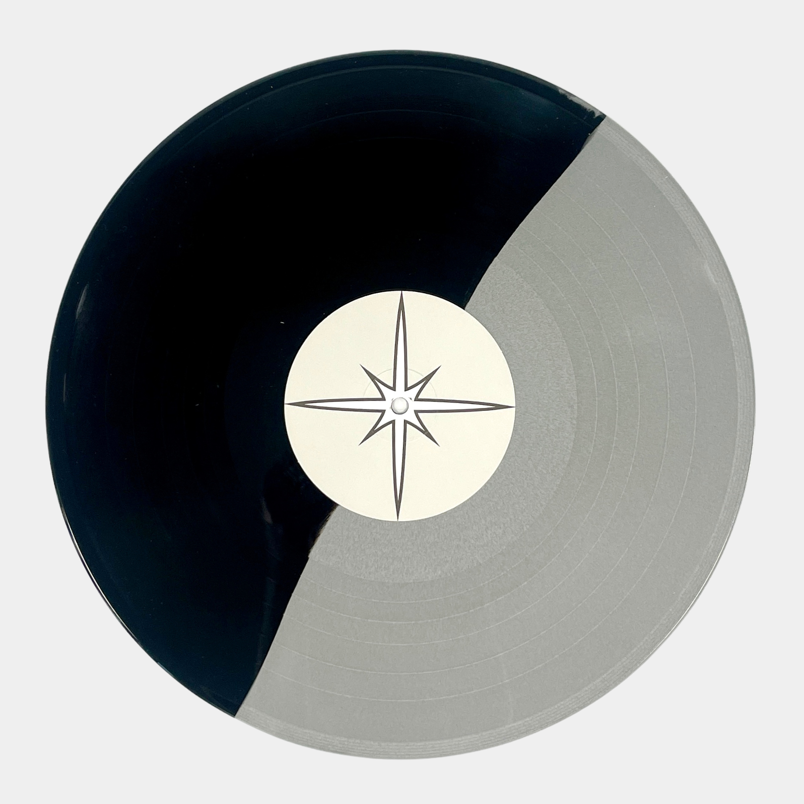 CIVIC - Chrome Dipped (Levitation Edition)