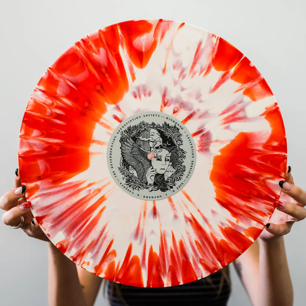Windhand - Levitation Sessions LP