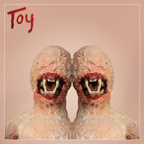 A Giant Dog - Toy - LEVITATION