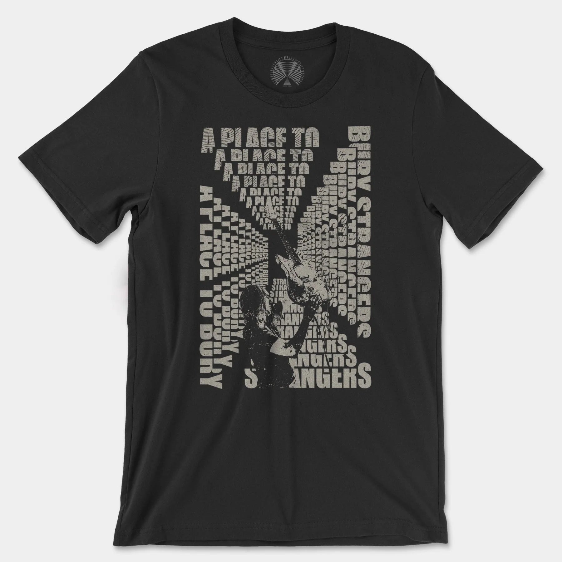 A Place To Bury Strangers - Live at Levitation - LEVITATION