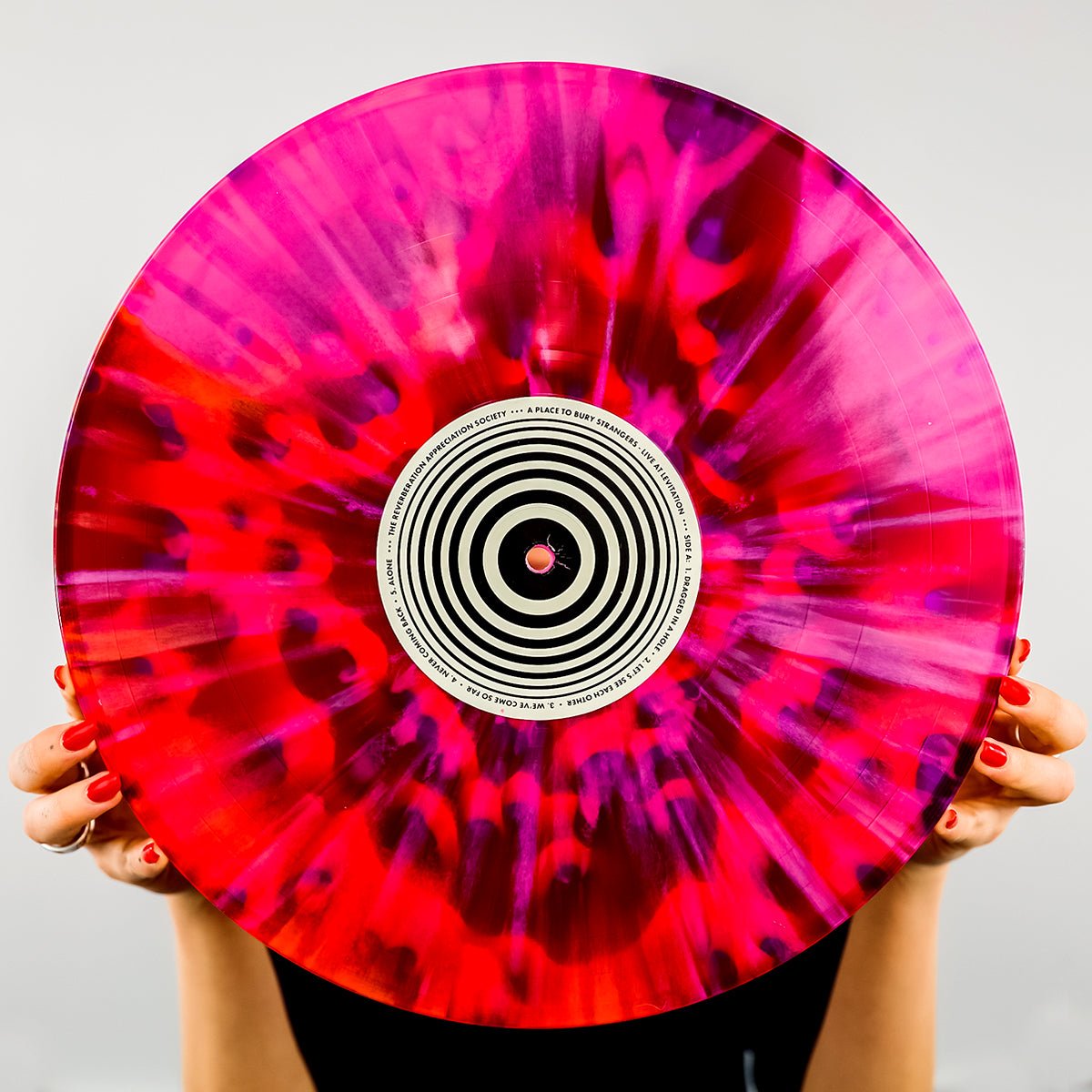 A Place To Bury Strangers - Live at Levitation | LEVITATION