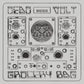 Grocery Bag - Deadvolt 10"