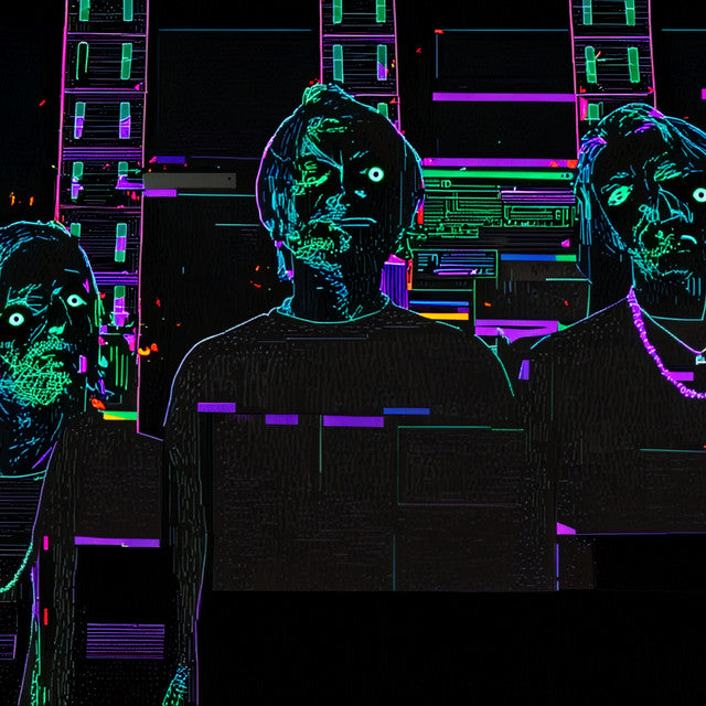 The Smile - Cutouts (Indie Edition) Vinyl LP | LEVITATION