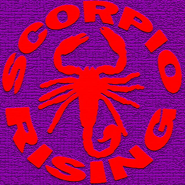 DJ Scorpio & Whiplash