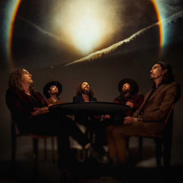 My Morning Jacket - My Morning Jacket Double LP | LEVITATION
