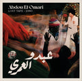 Abdou El Omari - Lost Tape - 1980
