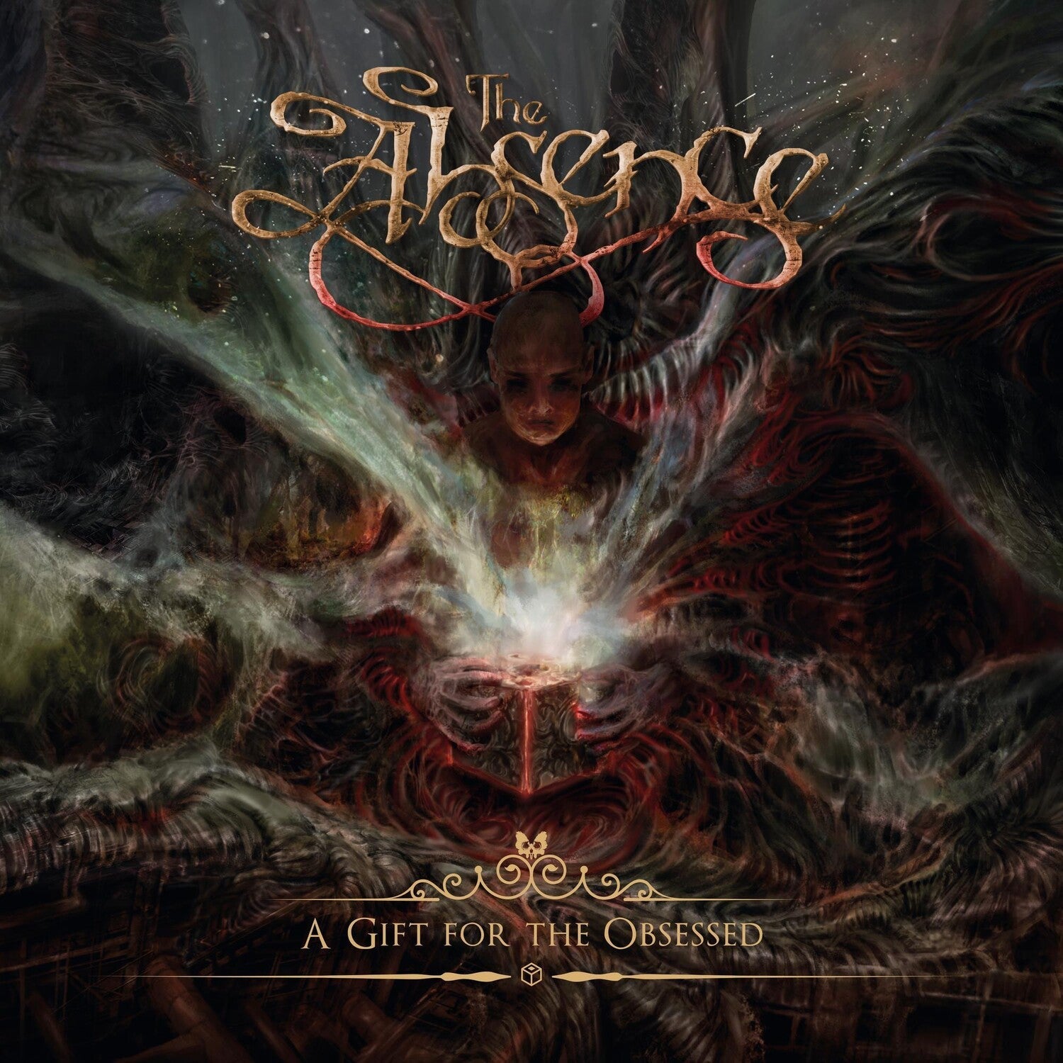Absence - Gift for the Obsessed - LEVITATION