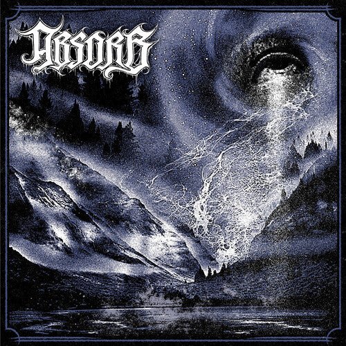 Absorb - Smog - LEVITATION