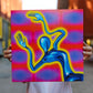 Acid Dad - Take It From The Dead LP - LEVITATION