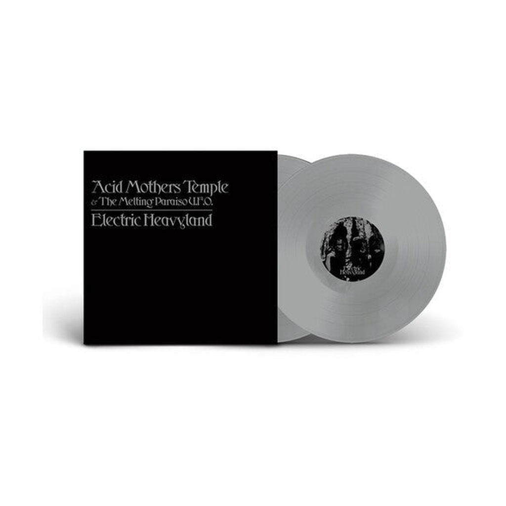 Acid Mothers Temple / Melting Paraiso Ufo - Electric Heavyland