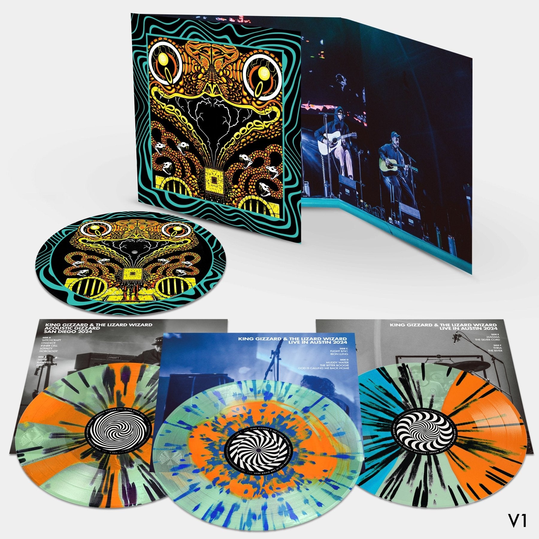 acoustic-gizzard-vol-ii-live-
