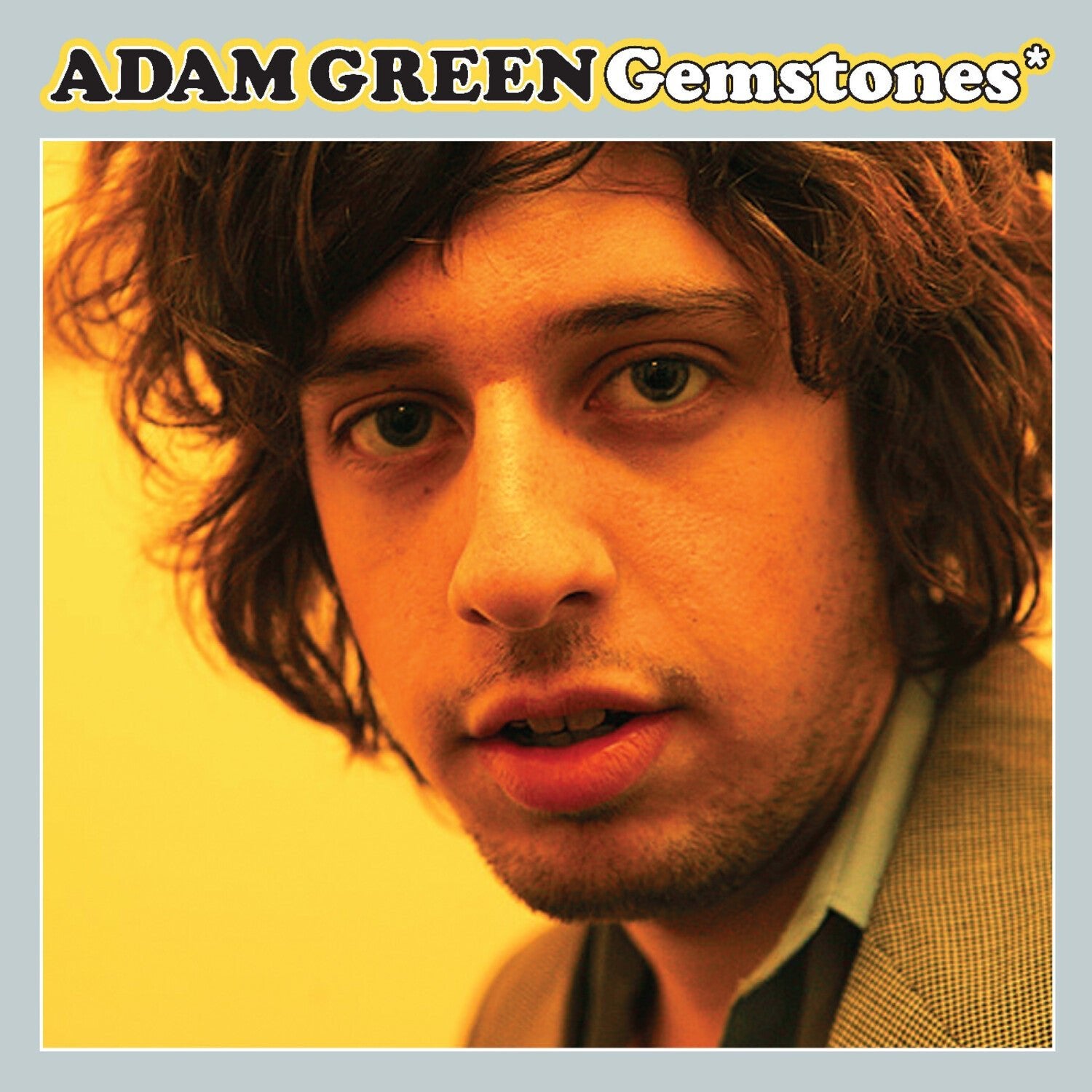 Adam Green - Gemstones - LEVITATION
