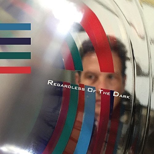 Adam Topol - Regardless of the Dark - LEVITATION