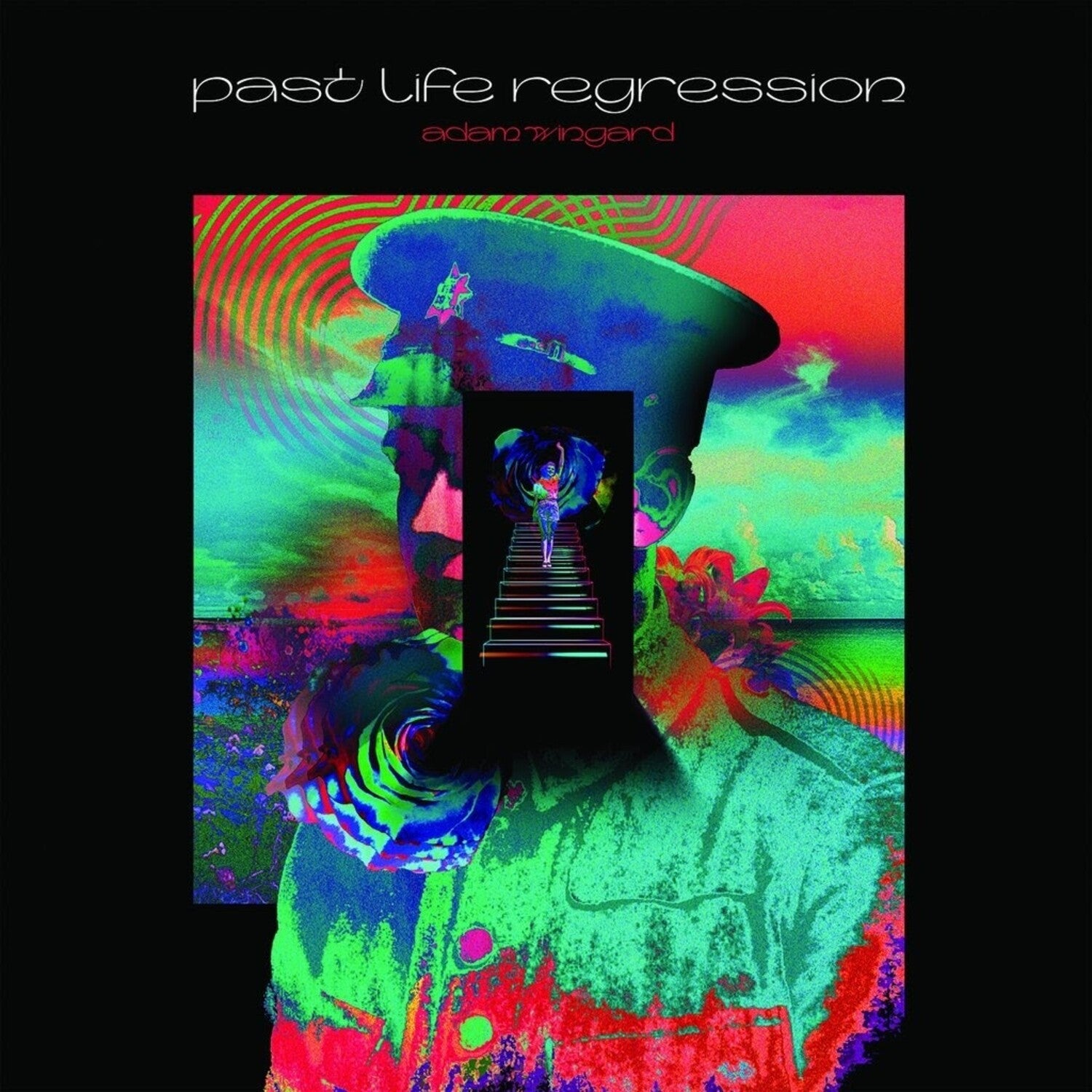 Adam Wingard - Past Life Regression - LEVITATION
