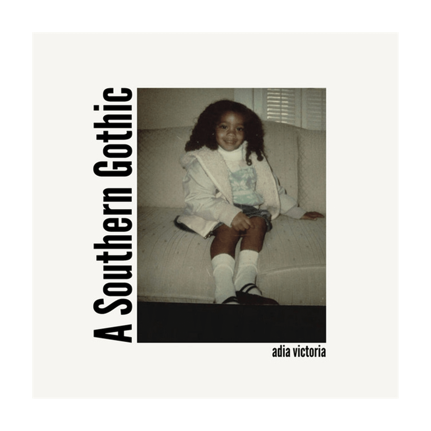 Adia Victoria - A Southern Gothic - LEVITATION