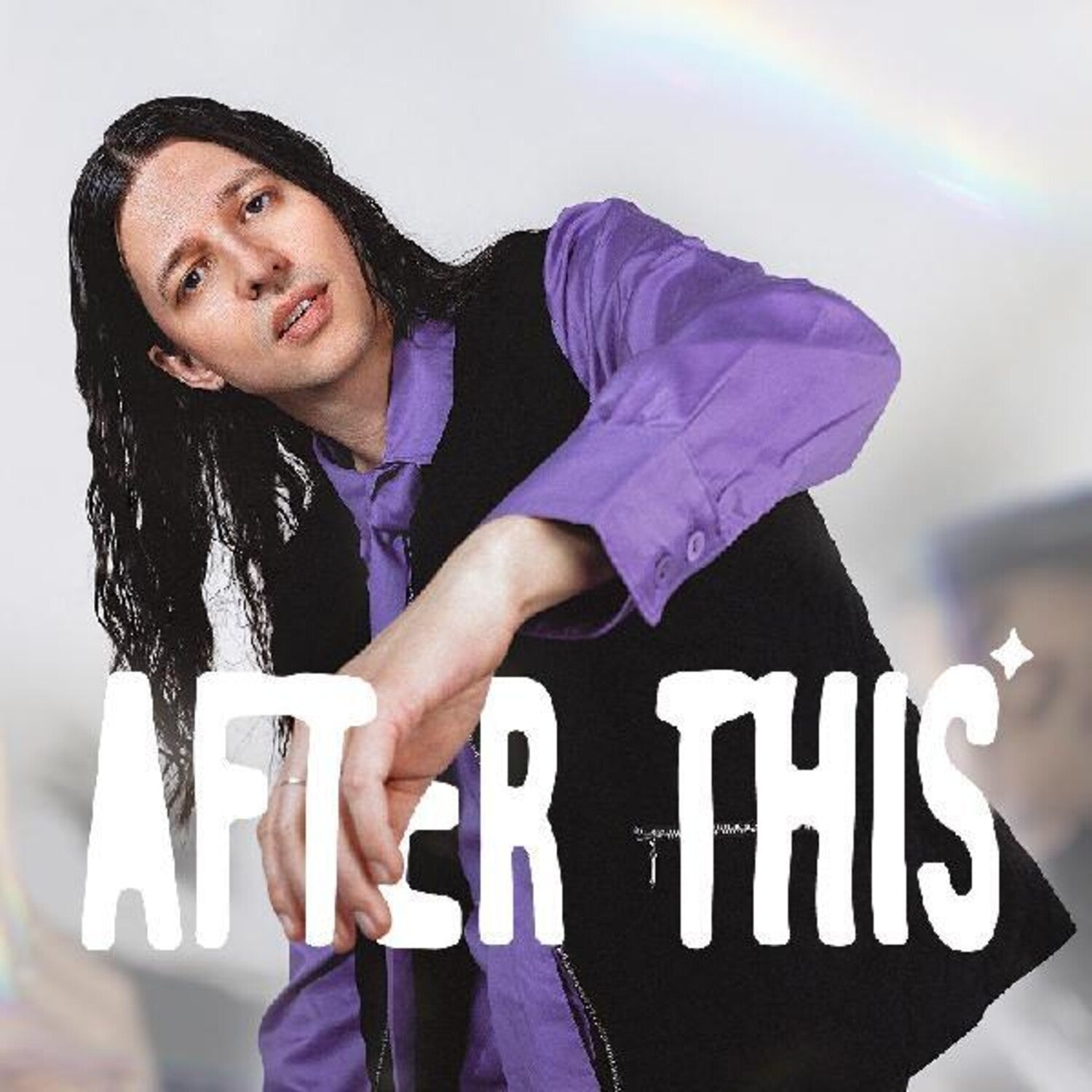 Adrian Underhill - After This (Clear Vinyl) - LEVITATION