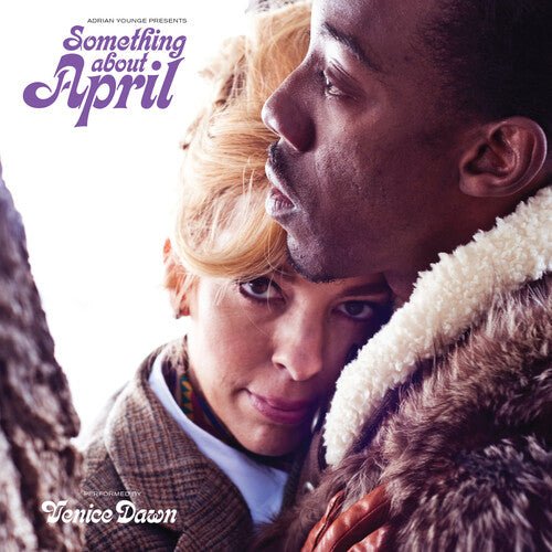 Adrian Younge - Adrian Younge Presents: Something About April - LEVITATION