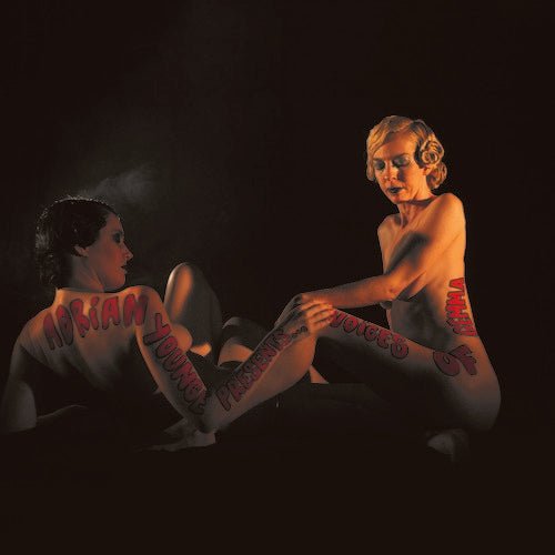 Adrian Younge - Adrian Younge Presents Voices of Gemma - LEVITATION