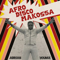 Adrian Younge - Afro-Disco Makossa (CD)