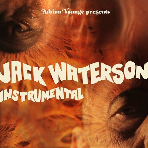 Adrian Younge - Jack Waterson Instrumentals - LEVITATION