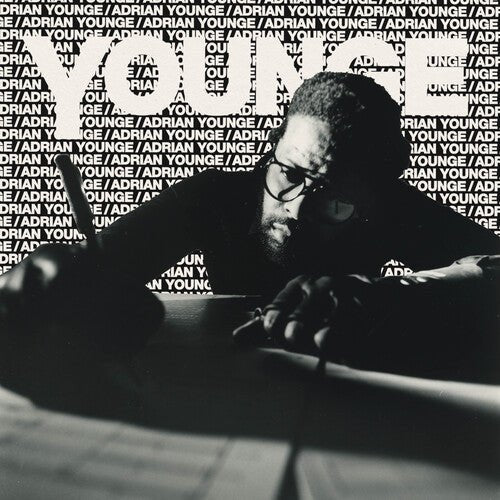 Adrian Younge - Younge - LEVITATION