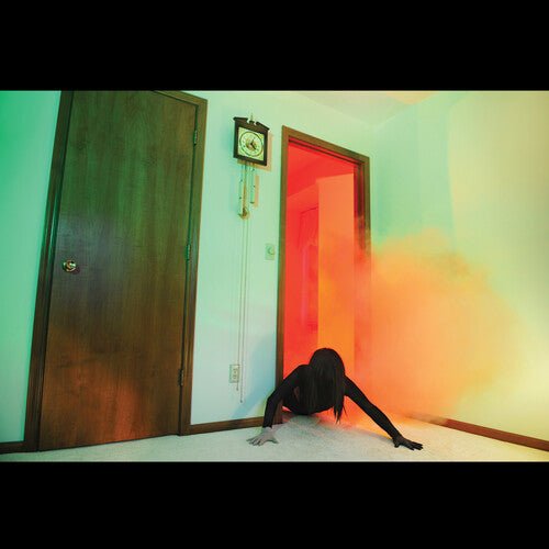 Adult. - Becoming Undone - Putrid - LEVITATION