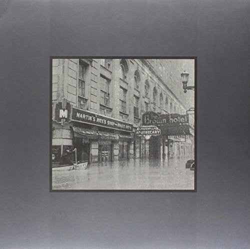 Aerial-M - LEVITATION