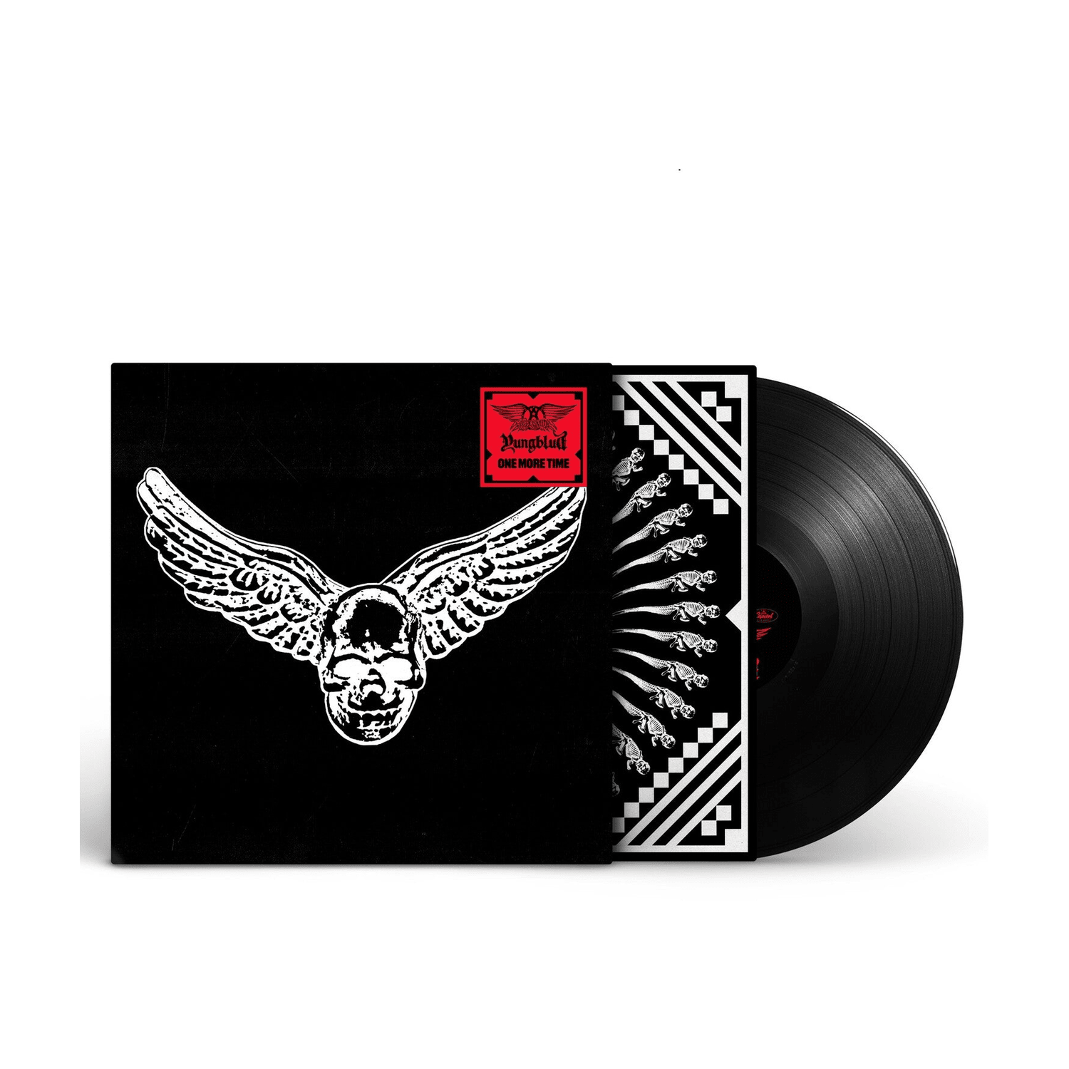 Aerosmith / Yungblud - One More Time - LEVITATION
