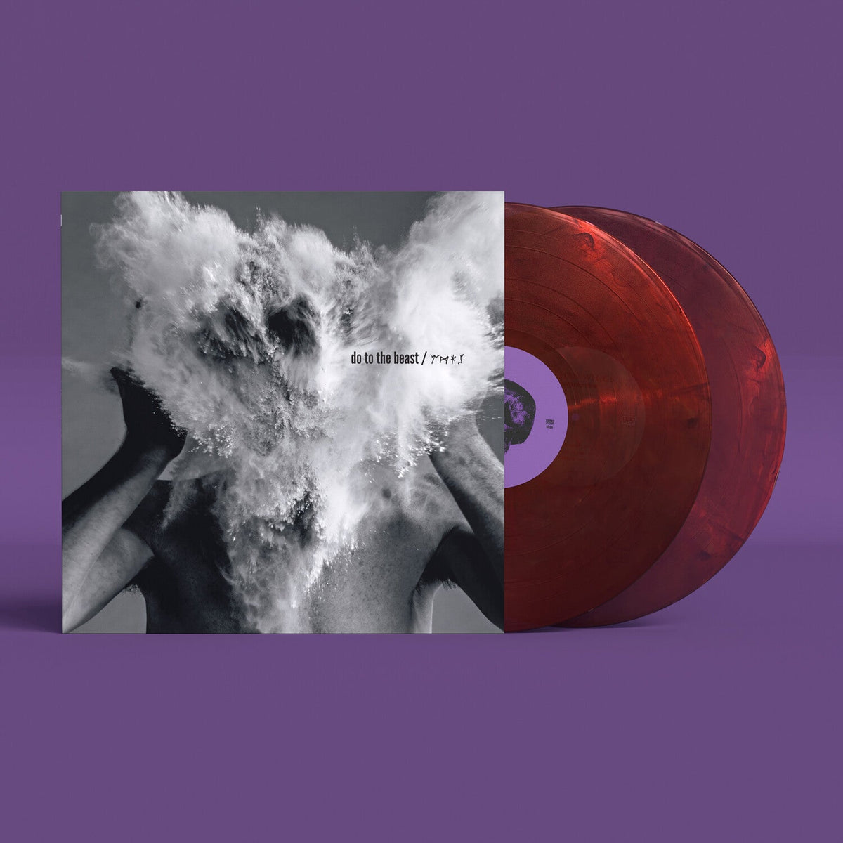 Afghan Whigs - DO to the Beast 2xLP - LEVITATION