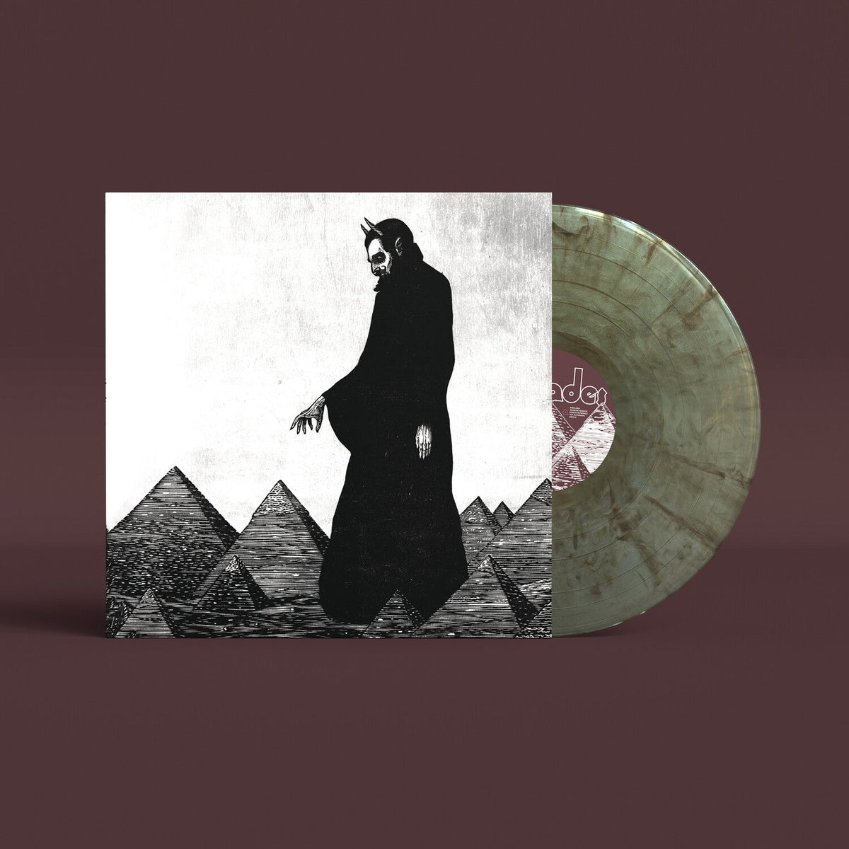 Afghan Whigs - IN Spades - LEVITATION