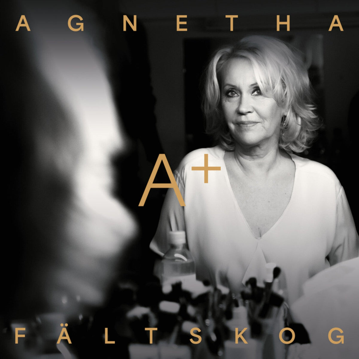 Agnetha Faltskog - A. - LEVITATION