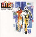 Air - Moon Safari