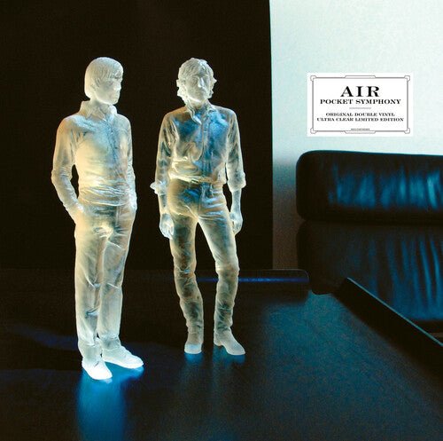 Air - Pocket Sympony - LEVITATION