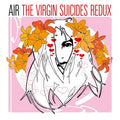 Air - Virgin Suicides Redux (CD)