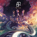 AJR - Click 2xLP