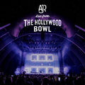 AJR - Live from the Hollywood Bowl 2xCD