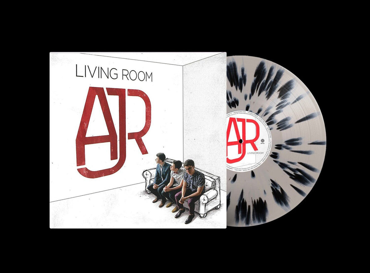 AJR - Living Room - LEVITATION
