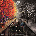 Ajr - Ok Orchestra (Cd)